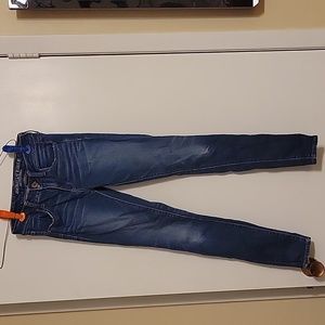 American Eagle Jeans Size 2